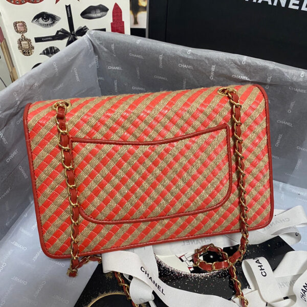 SC - Luxury Bag - CHL - 757 - Image 4