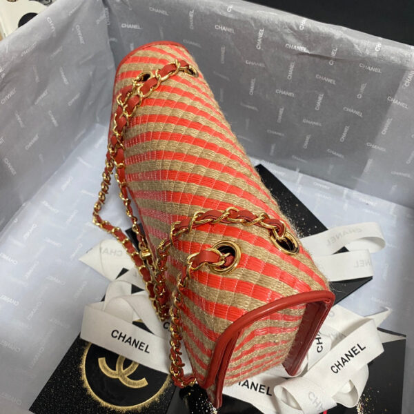 SC - Luxury Bag - CHL - 757 - Image 5