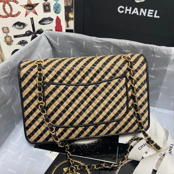 SC - Luxury Bag - CHL - 759 - Image 4