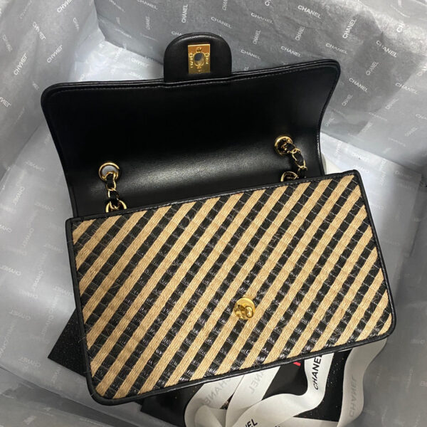 SC - Luxury Bag - CHL - 759 - Image 5