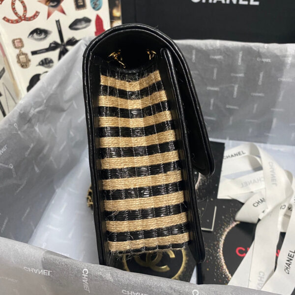 SC - Luxury Bag - CHL - 759 - Image 6