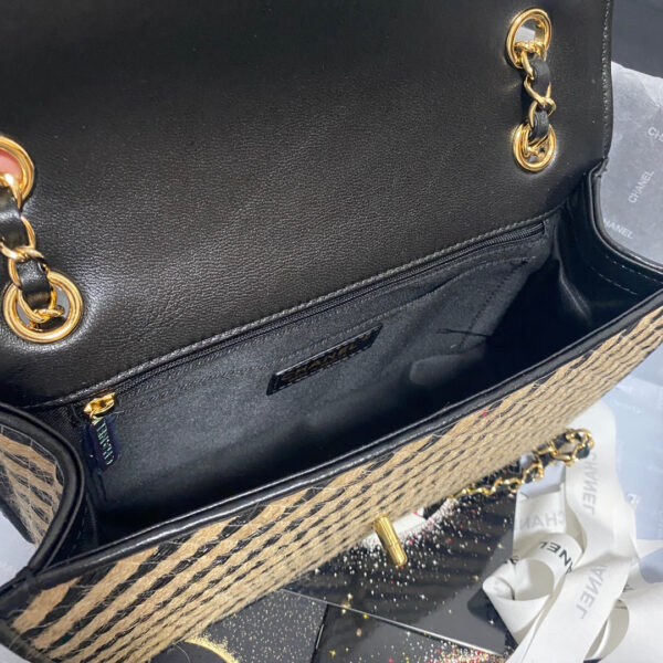 SC - Luxury Bag - CHL - 759 - Image 7