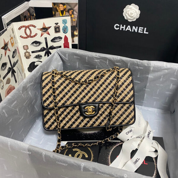 SC - Luxury Bag - CHL - 759 - Image 9