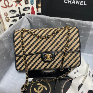 SC - Luxury Bag - CHL - 759