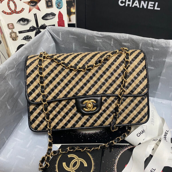 SC - Luxury Bag - CHL - 759