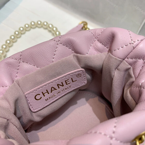 SC - Luxury Bag - CHL - 769 - Image 8