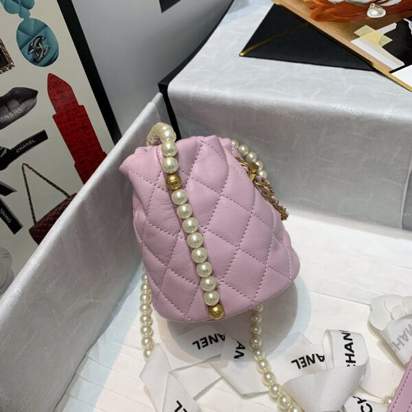 SC - Luxury Bag - CHL - 769 - Image 6
