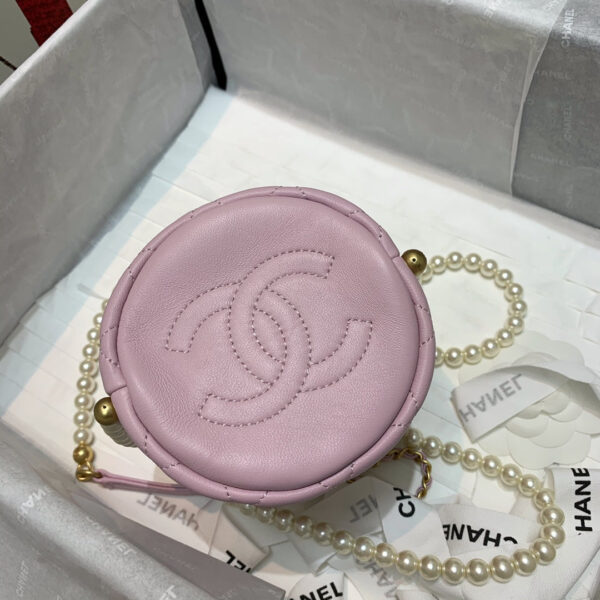 SC - Luxury Bag - CHL - 769 - Image 3