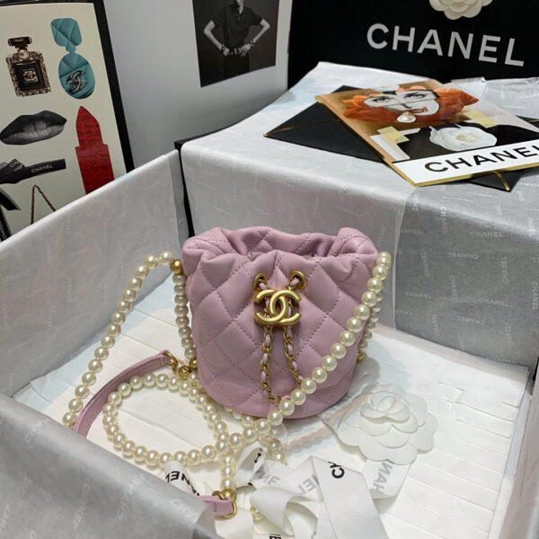 SC - Luxury Bag - CHL - 769 - Image 2