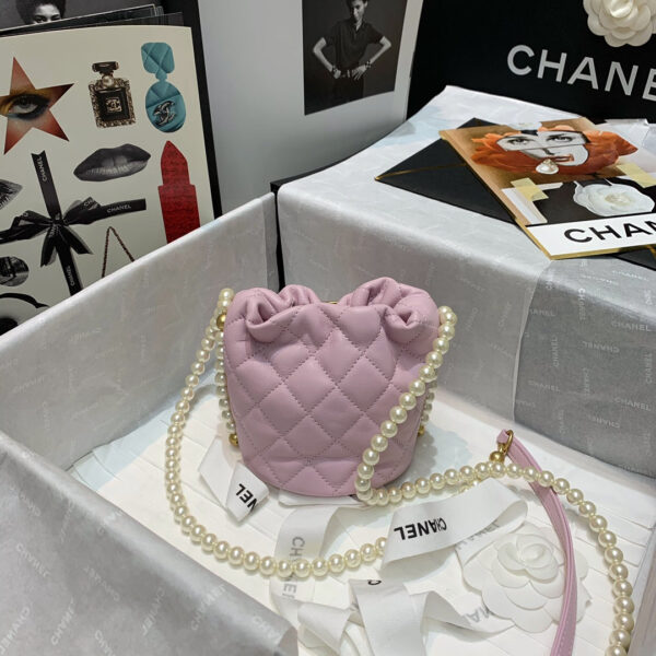 SC - Luxury Bag - CHL - 769