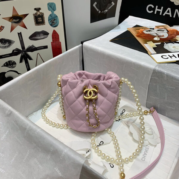 SC - Luxury Bag - CHL - 769 - Image 9