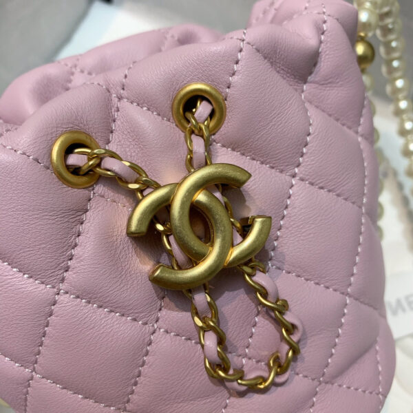 SC - Luxury Bag - CHL - 769 - Image 4