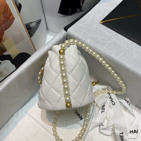 SC - Luxury Bag - CHL - 768 - Image 4