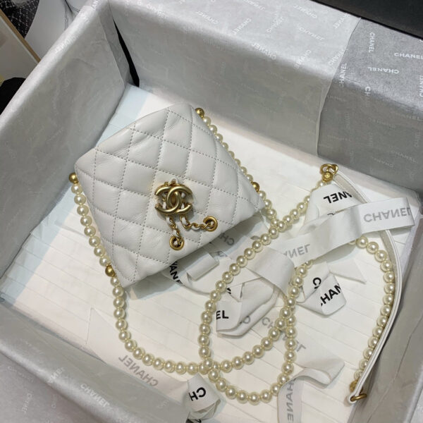SC - Luxury Bag - CHL - 768 - Image 5