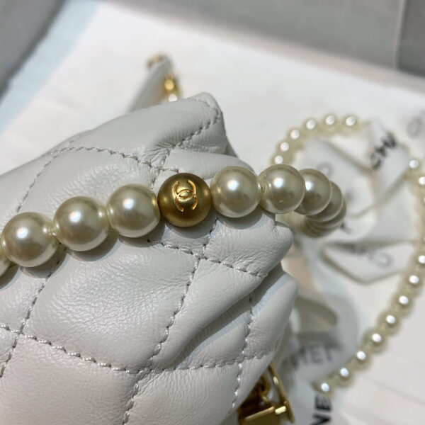 SC - Luxury Bag - CHL - 768 - Image 3