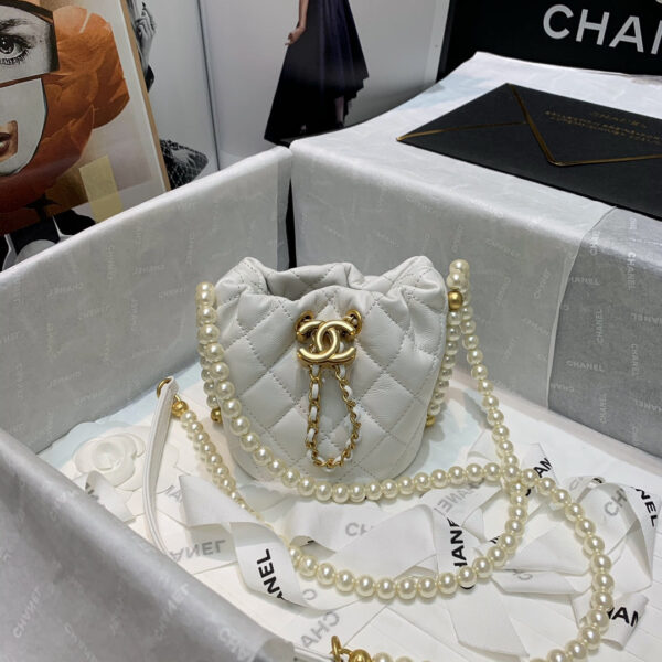 SC - Luxury Bag - CHL - 768 - Image 2