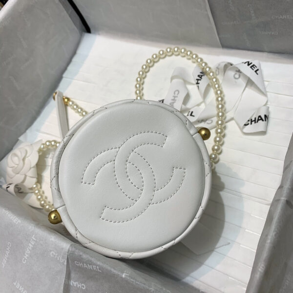 SC - Luxury Bag - CHL - 768 - Image 7