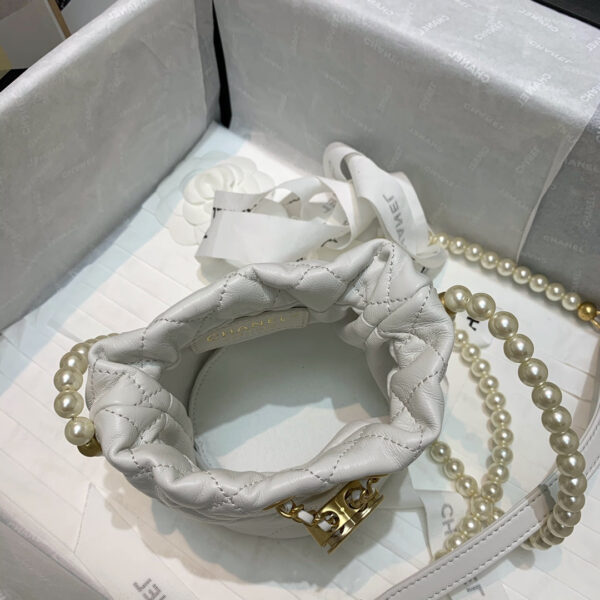 SC - Luxury Bag - CHL - 768 - Image 8