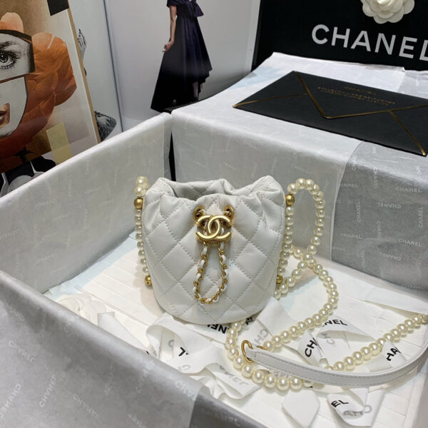 SC - Luxury Bag - CHL - 768 - Image 9