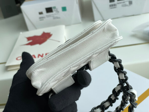 SC - Luxury Bag - CHL - 797 - Image 6