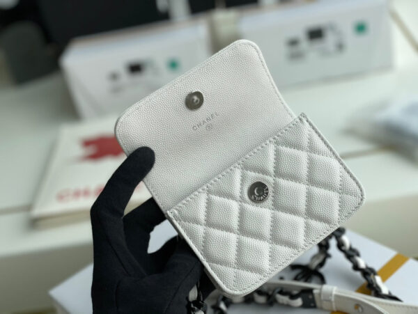 SC - Luxury Bag - CHL - 797 - Image 5
