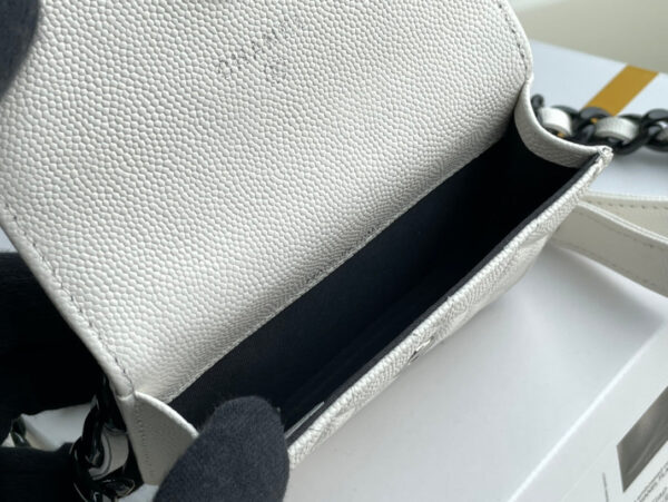 SC - Luxury Bag - CHL - 797 - Image 8