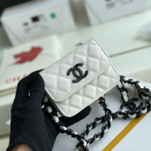 SC - Luxury Bag - CHL - 797