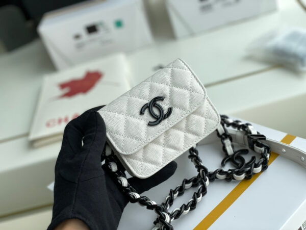 SC - Luxury Bag - CHL - 797