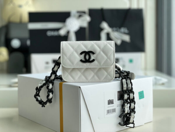 SC - Luxury Bag - CHL - 797 - Image 9