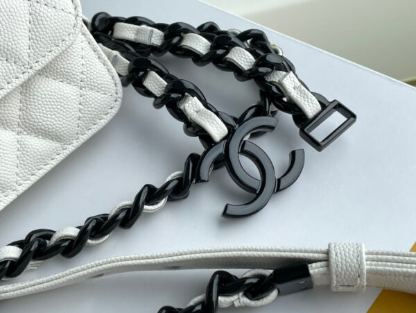 SC - Luxury Bag - CHL - 797 - Image 3
