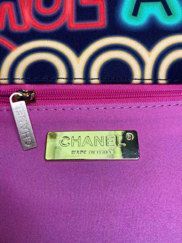 SC - Luxury Bag - CHL - 767 - Image 8
