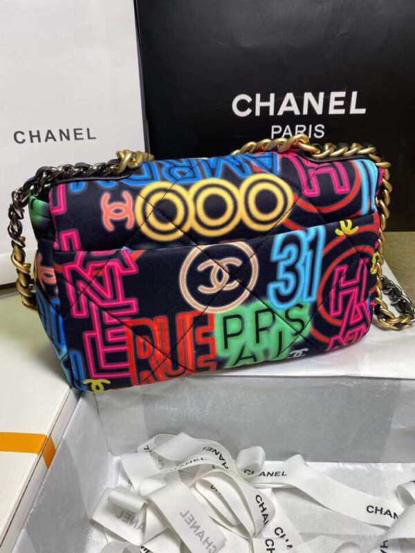SC - Luxury Bag - CHL - 767