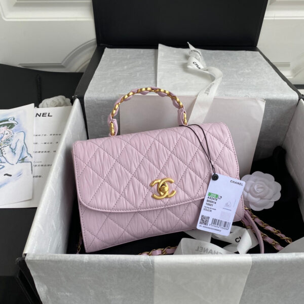 SC - Luxury Bag - CHL - 1239 - Image 9