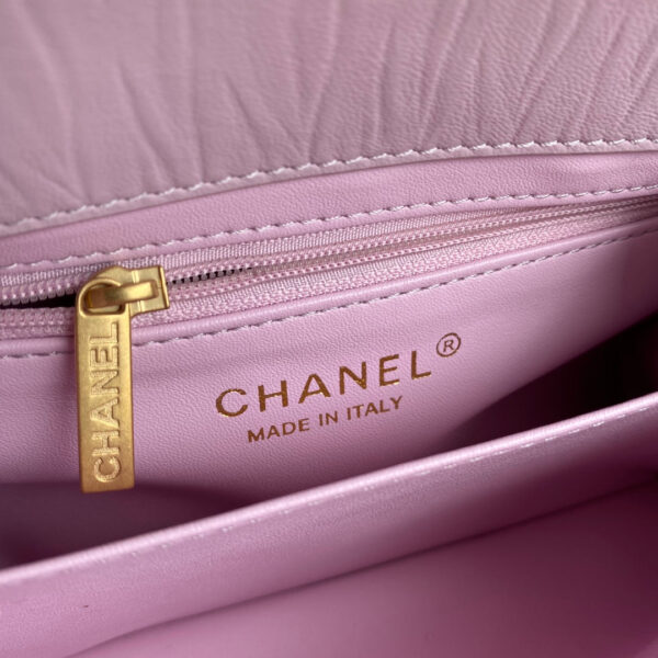SC - Luxury Bag - CHL - 1239 - Image 7