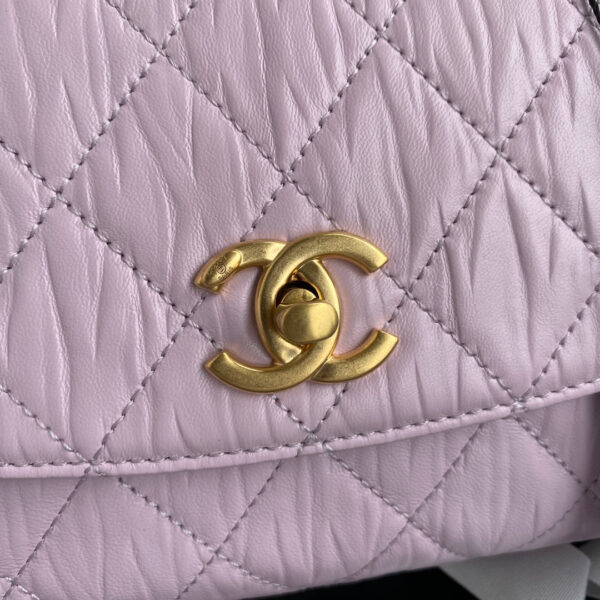 SC - Luxury Bag - CHL - 1239 - Image 4