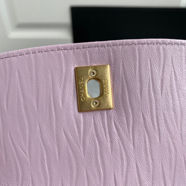 SC - Luxury Bag - CHL - 1239 - Image 8