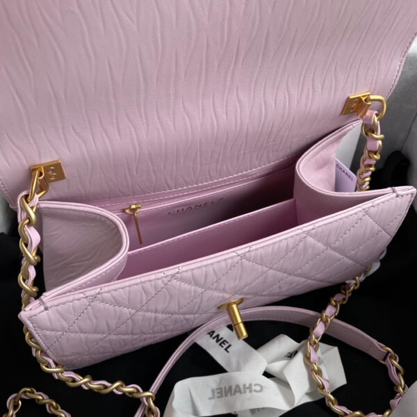 SC - Luxury Bag - CHL - 1239 - Image 5