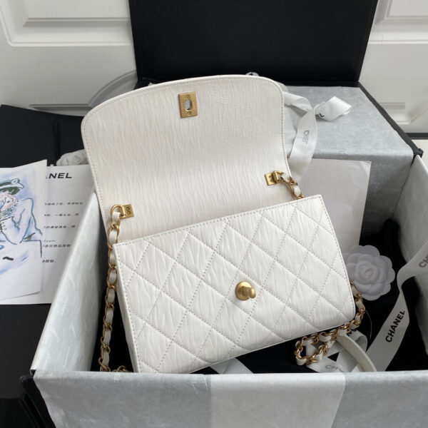 SC - Luxury Bag - CHL - 1237 - Image 5