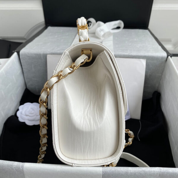 SC - Luxury Bag - CHL - 1237 - Image 2