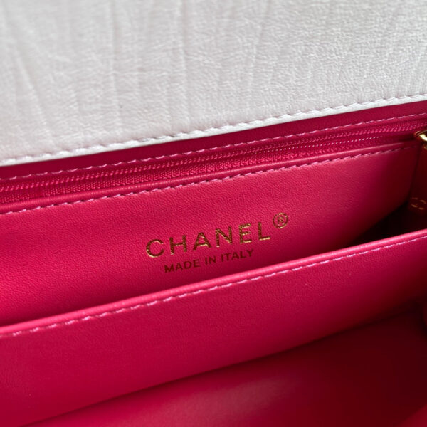 SC - Luxury Bag - CHL - 1237 - Image 8