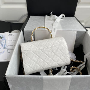 SC - Luxury Bag - CHL - 1237