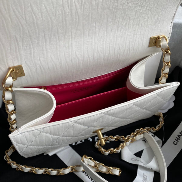SC - Luxury Bag - CHL - 1237 - Image 7