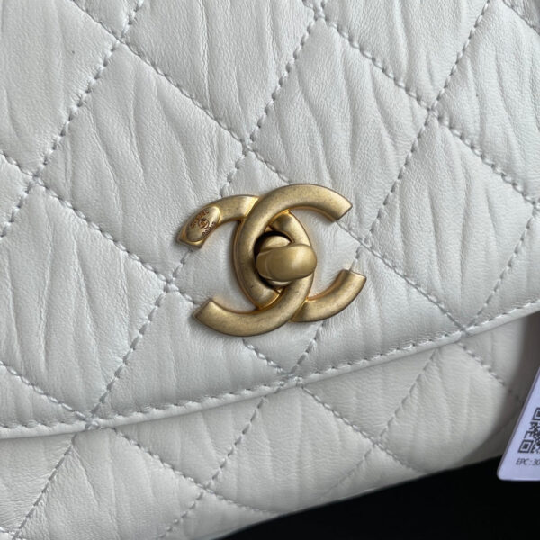 SC - Luxury Bag - CHL - 1237 - Image 4