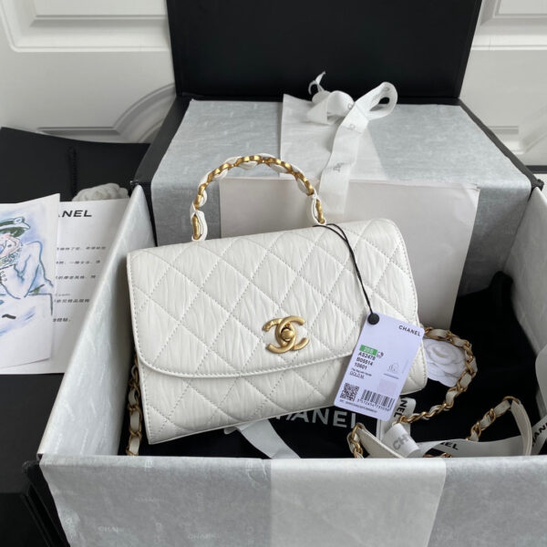 SC - Luxury Bag - CHL - 1237 - Image 9