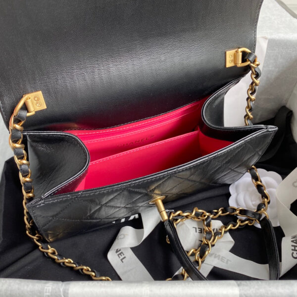 SC - Luxury Bag - CHL - 1238 - Image 3