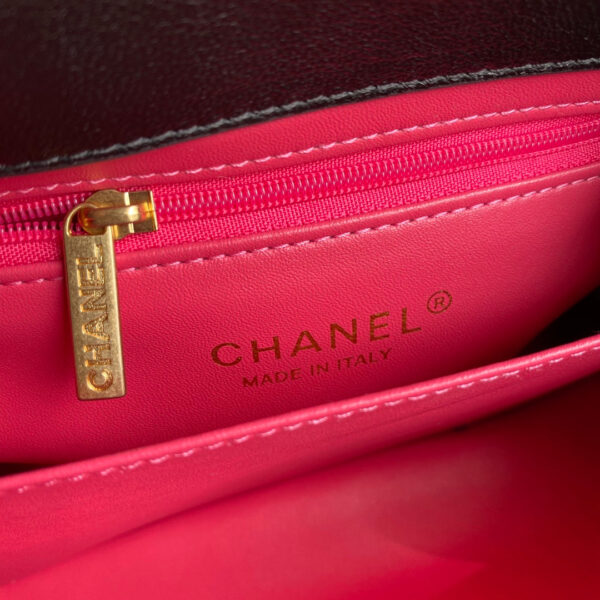 SC - Luxury Bag - CHL - 1238 - Image 5