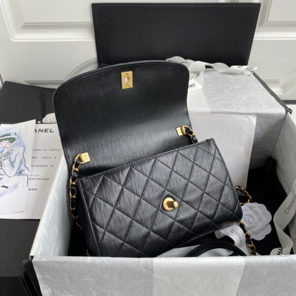 SC - Luxury Bag - CHL - 1238 - Image 2