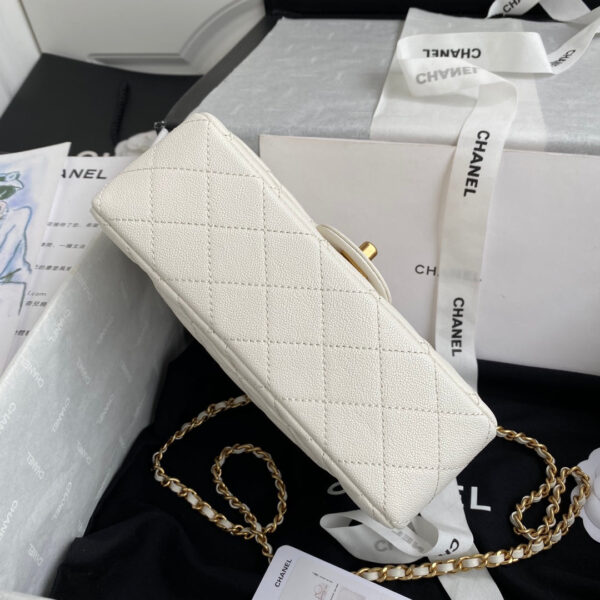 SC - Luxury Bag - CHL - 1242 - Image 4
