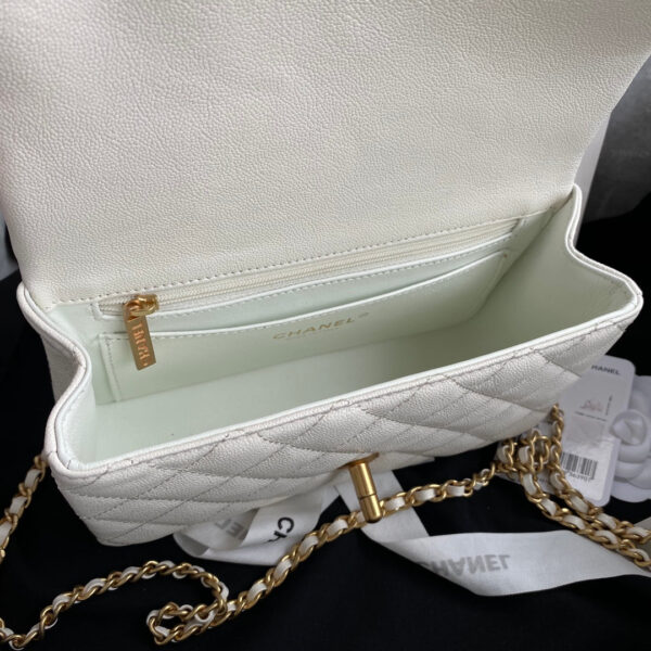 SC - Luxury Bag - CHL - 1242 - Image 7