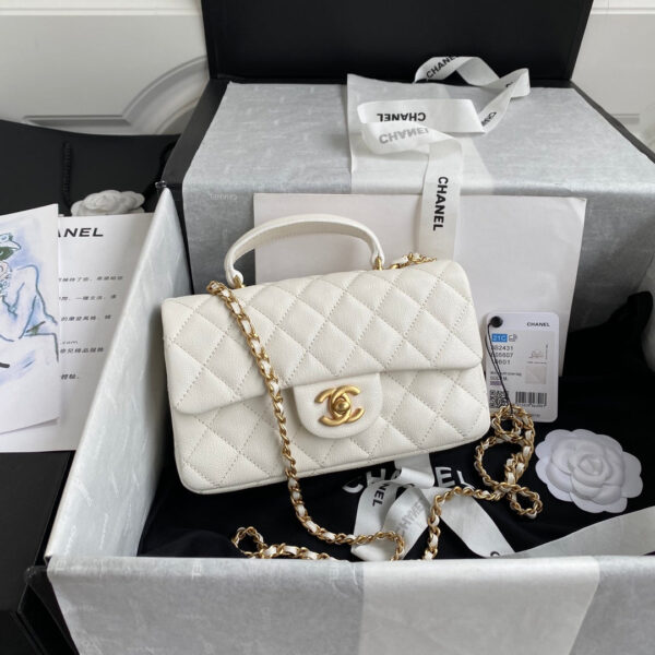 SC - Luxury Bag - CHL - 1242 - Image 9